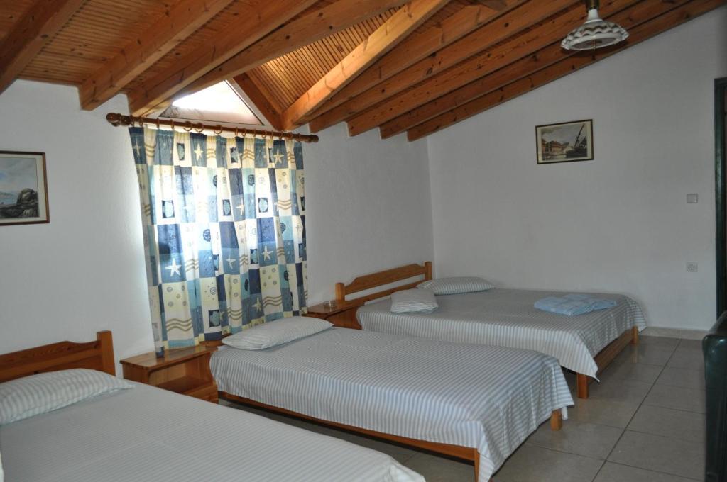 Studios Castro Торони Экстерьер фото