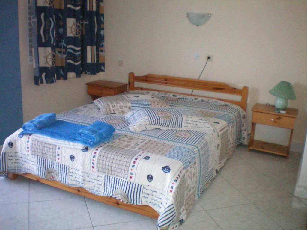 Studios Castro Торони Номер фото
