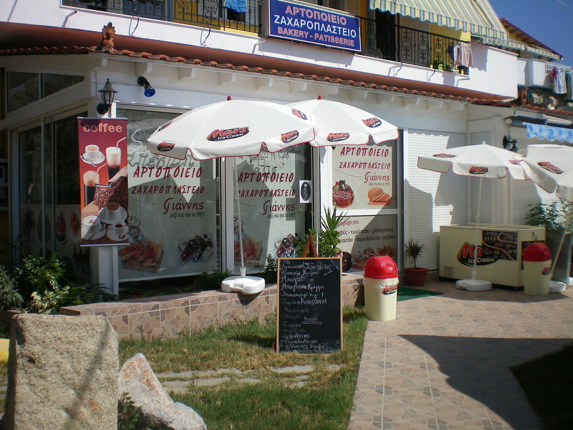 Studios Castro Торони Экстерьер фото