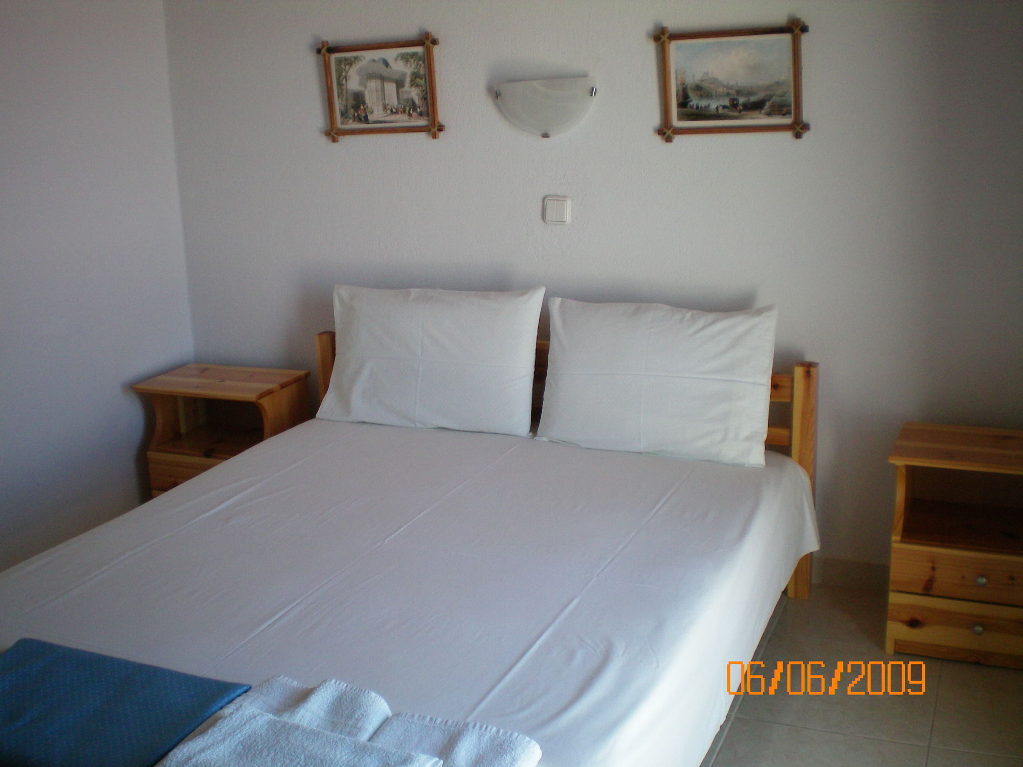 Studios Castro Торони Экстерьер фото